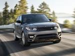 Land Rover Range Rover Sport Autobiography 2013 года (UK)